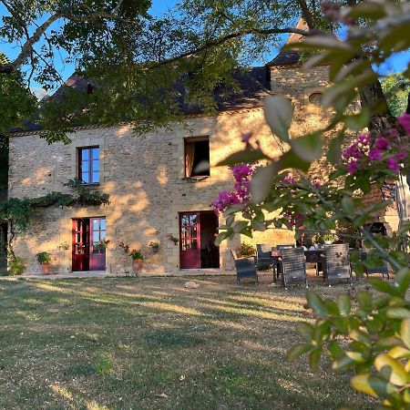 Roquebrune Saint-Alvère エクステリア 写真