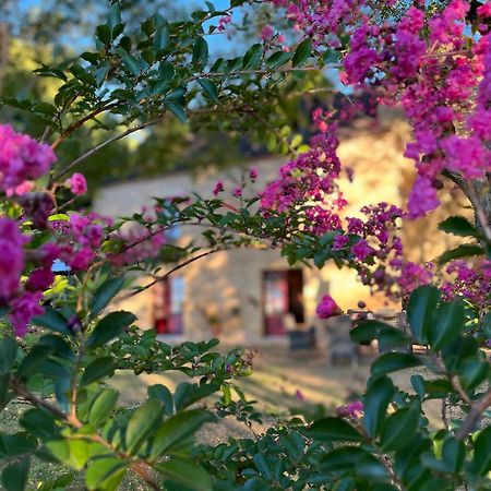 Roquebrune Saint-Alvère エクステリア 写真
