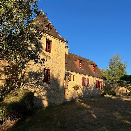 Roquebrune Saint-Alvère エクステリア 写真