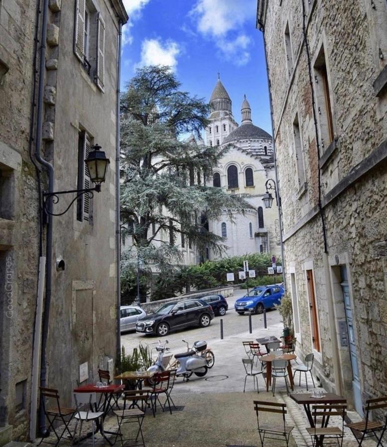 Roquebrune Saint-Alvère エクステリア 写真