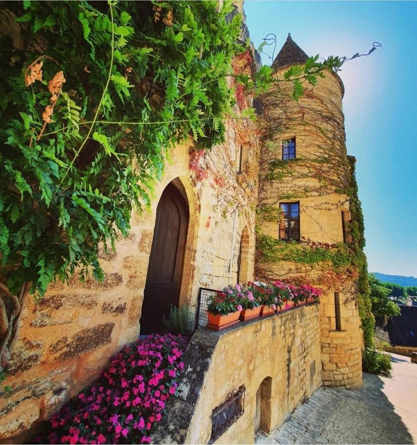 Roquebrune Saint-Alvère エクステリア 写真